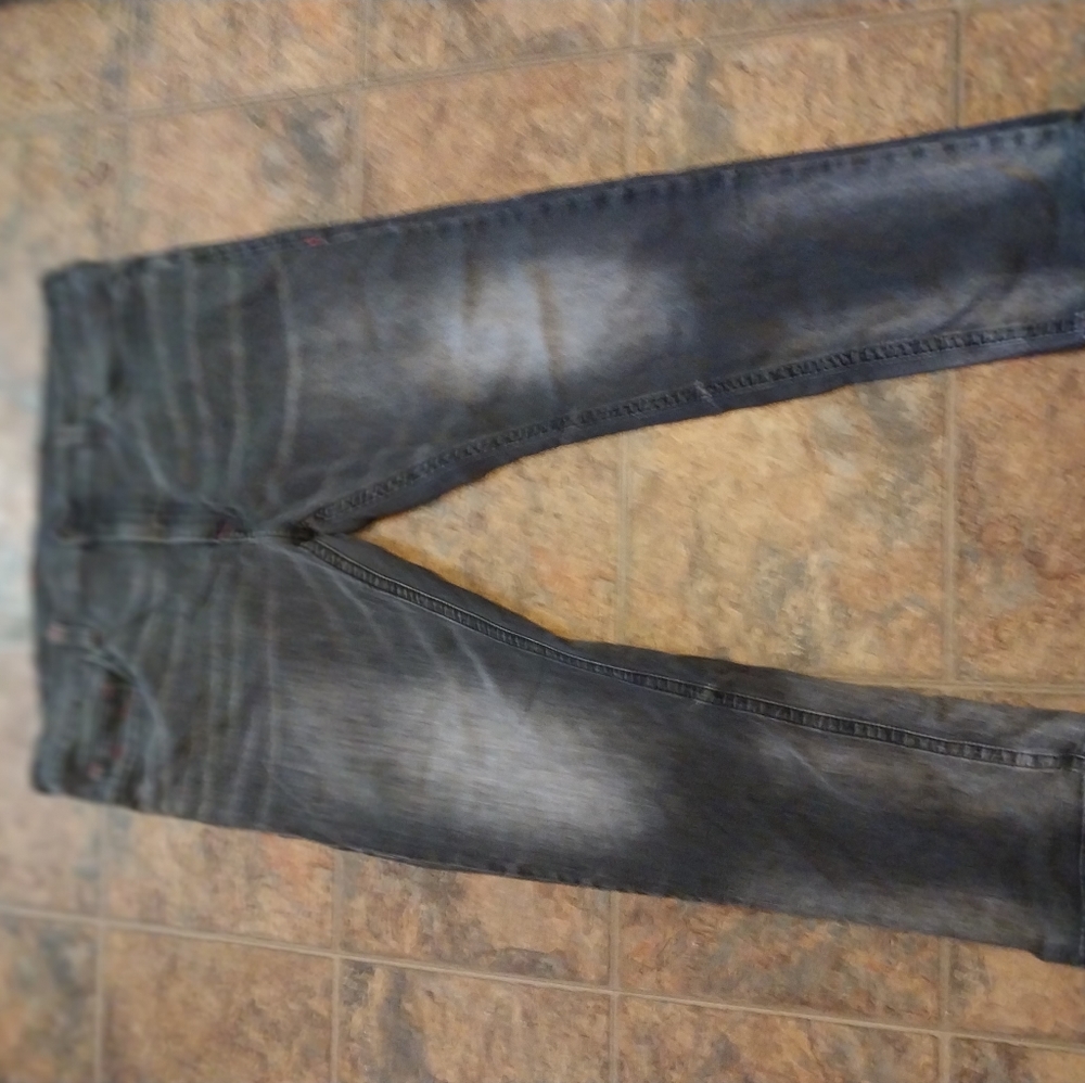 Men's true religion plus size jeans